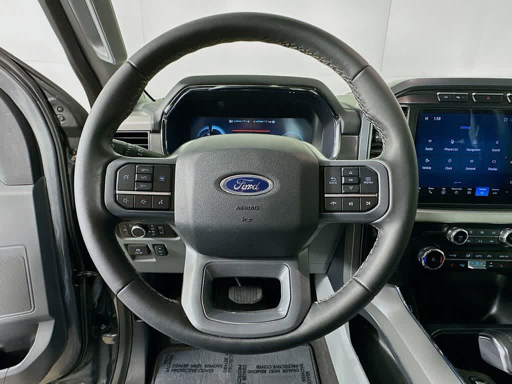 Thumbnail: 2023 Ford F-150 - 16