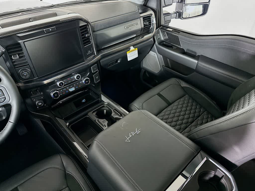 Thumbnail: 2026 Ford F-250 - 11