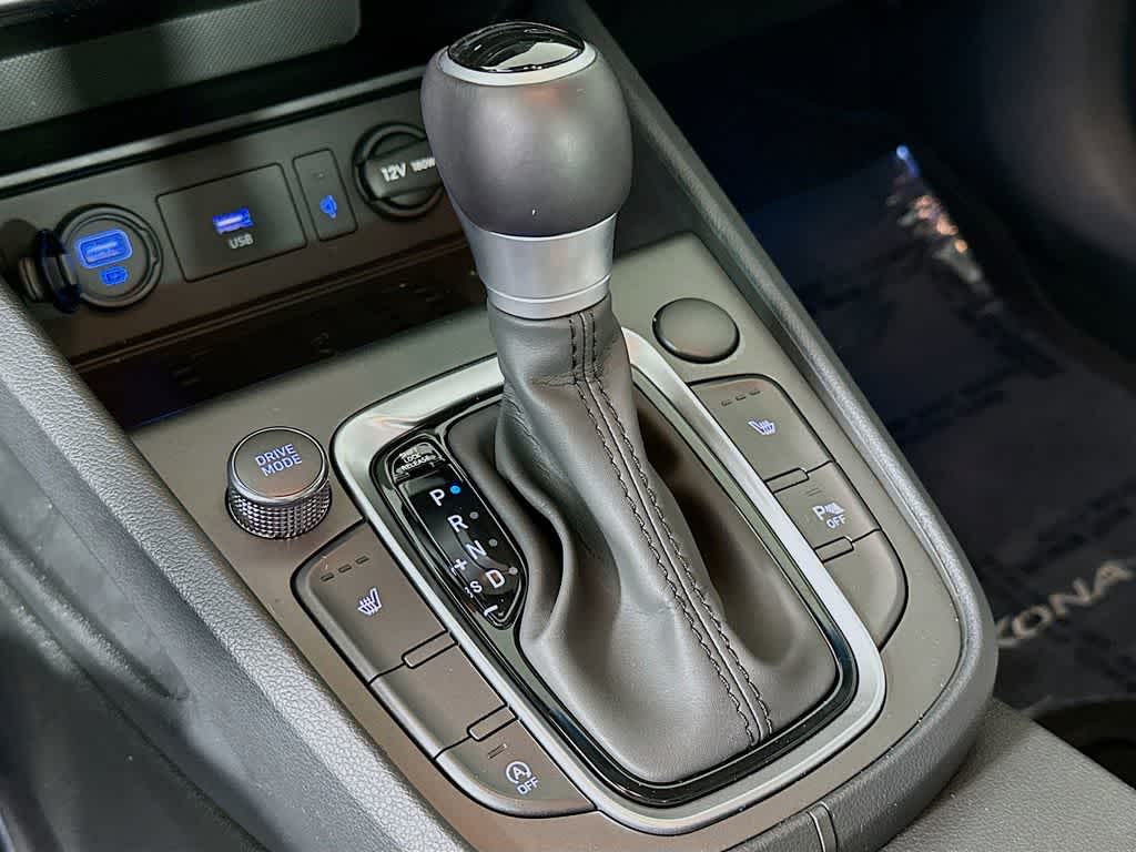 Thumbnail: 2022 Hyundai Kona - 32