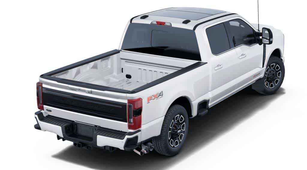 Thumbnail: 2025 Ford F-250 - 3