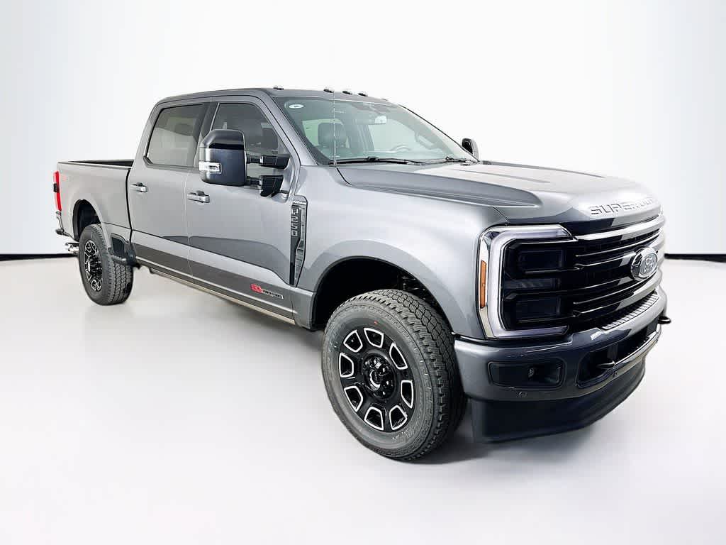 Thumbnail: 2026 Ford F-250 - 24