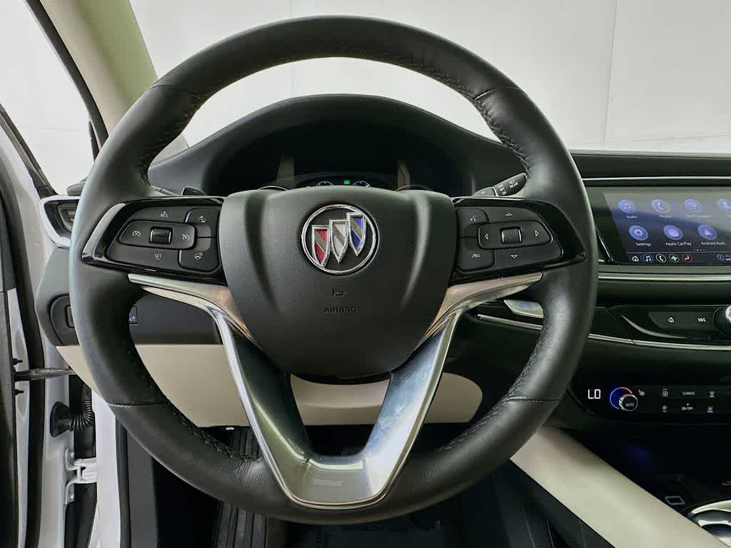 Thumbnail: 2023 Buick Enclave - 16