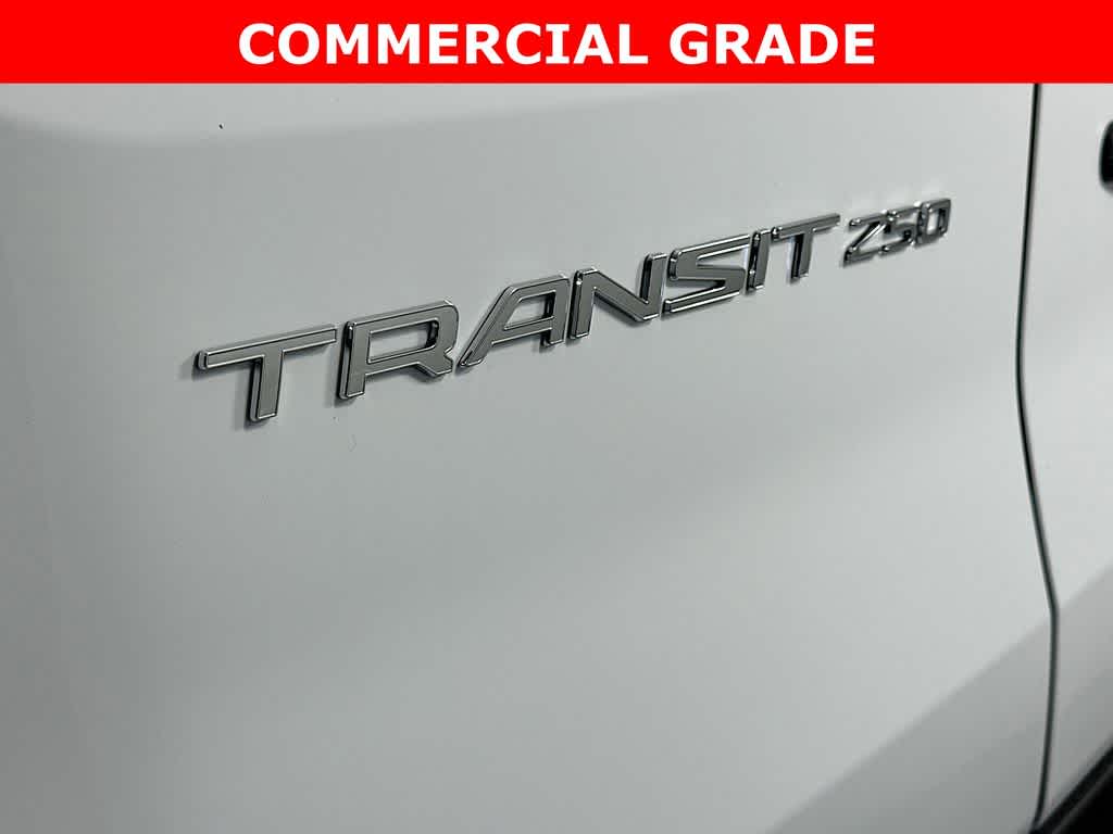 Thumbnail: 2025 Ford Transit Series - 7