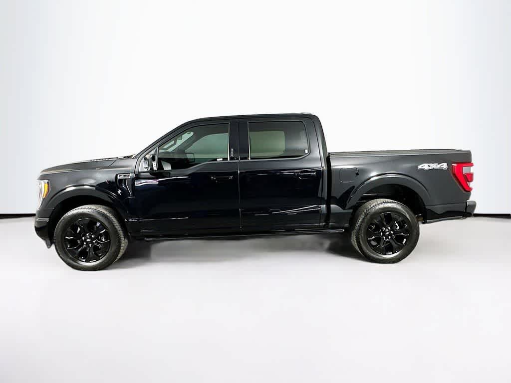 Thumbnail: 2023 Ford F-150 - 3