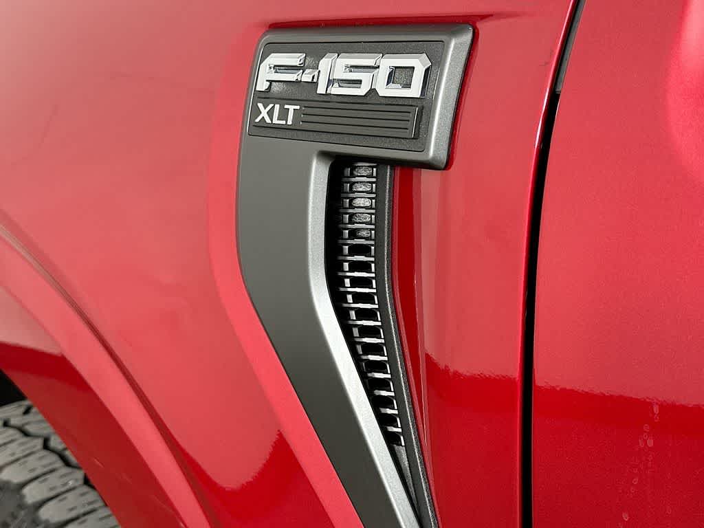 Thumbnail: 2022 Ford F-150 - 7