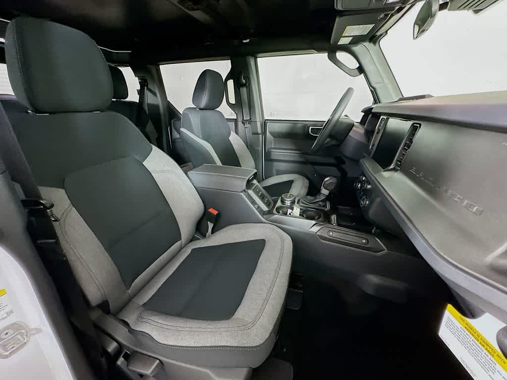 Thumbnail: 2026 Ford Bronco - 13