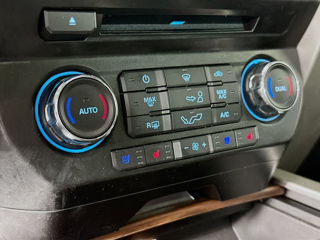 Thumbnail: 2016 Ford F-150 - 18