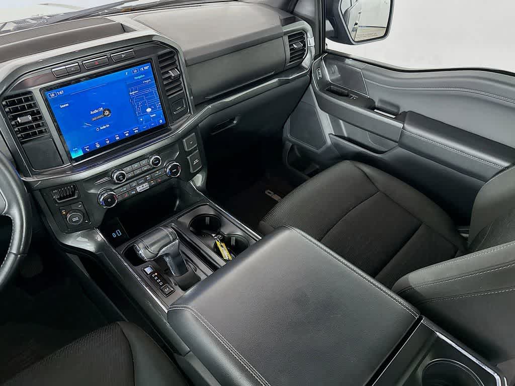 Thumbnail: 2022 Ford F-150 - 11
