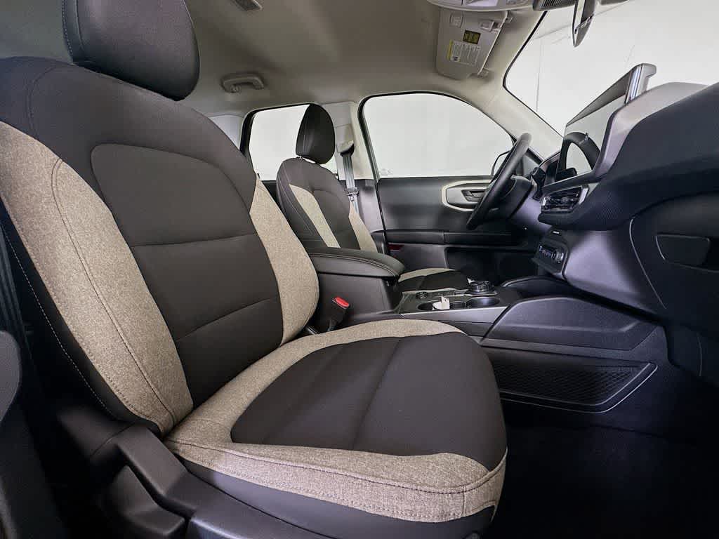 Thumbnail: 2025 Ford Bronco Sport - 15