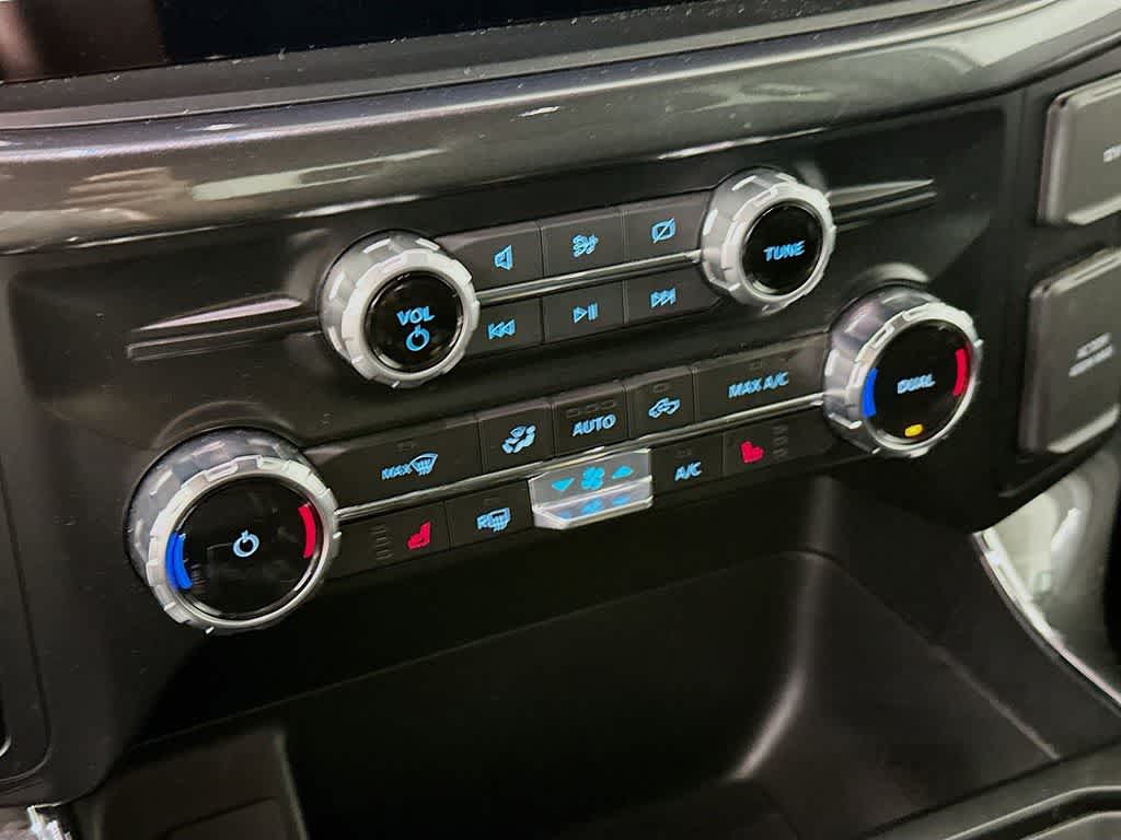 Thumbnail: 2023 Ford F-150 - 18