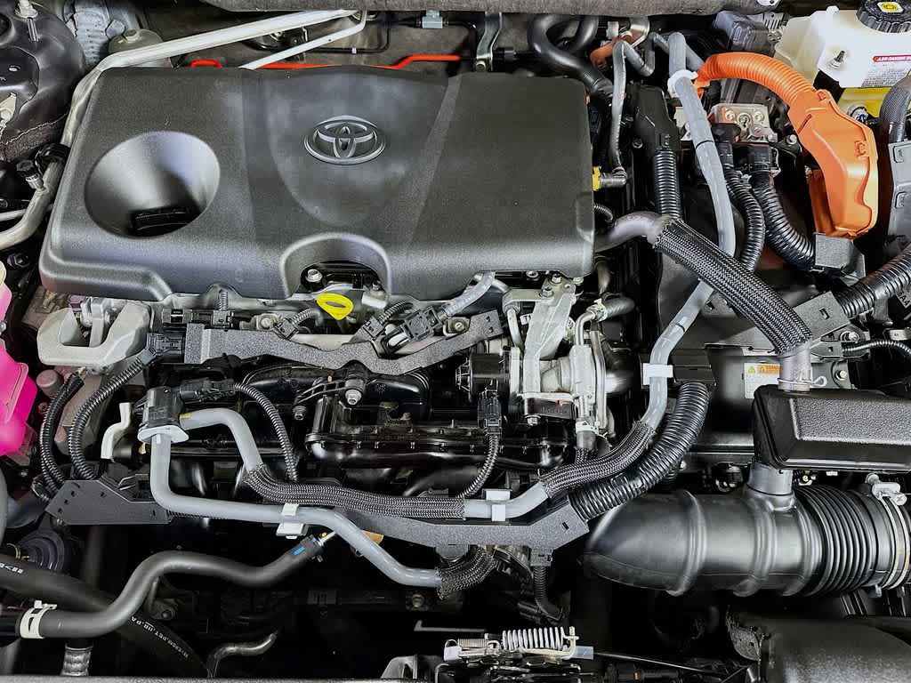 Thumbnail: 2020 Toyota RAV4 - 9