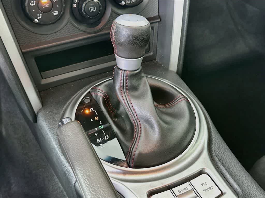 Thumbnail: 2013 Scion FR-S - 17