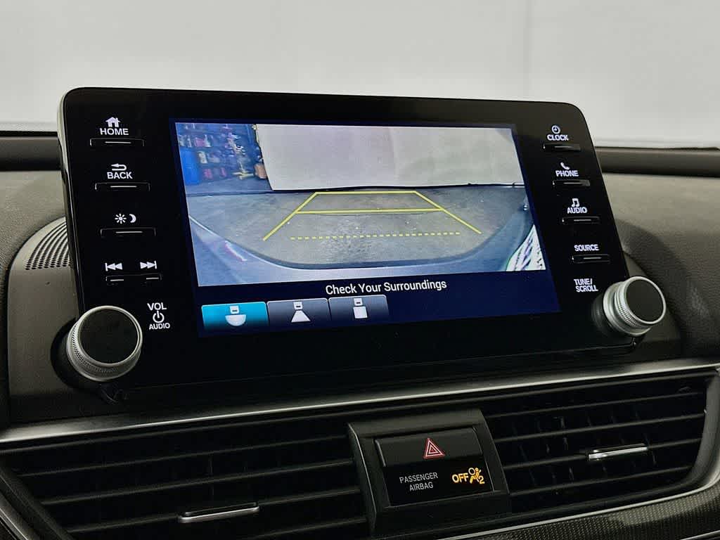 Thumbnail: 2020 Honda Accord - 26