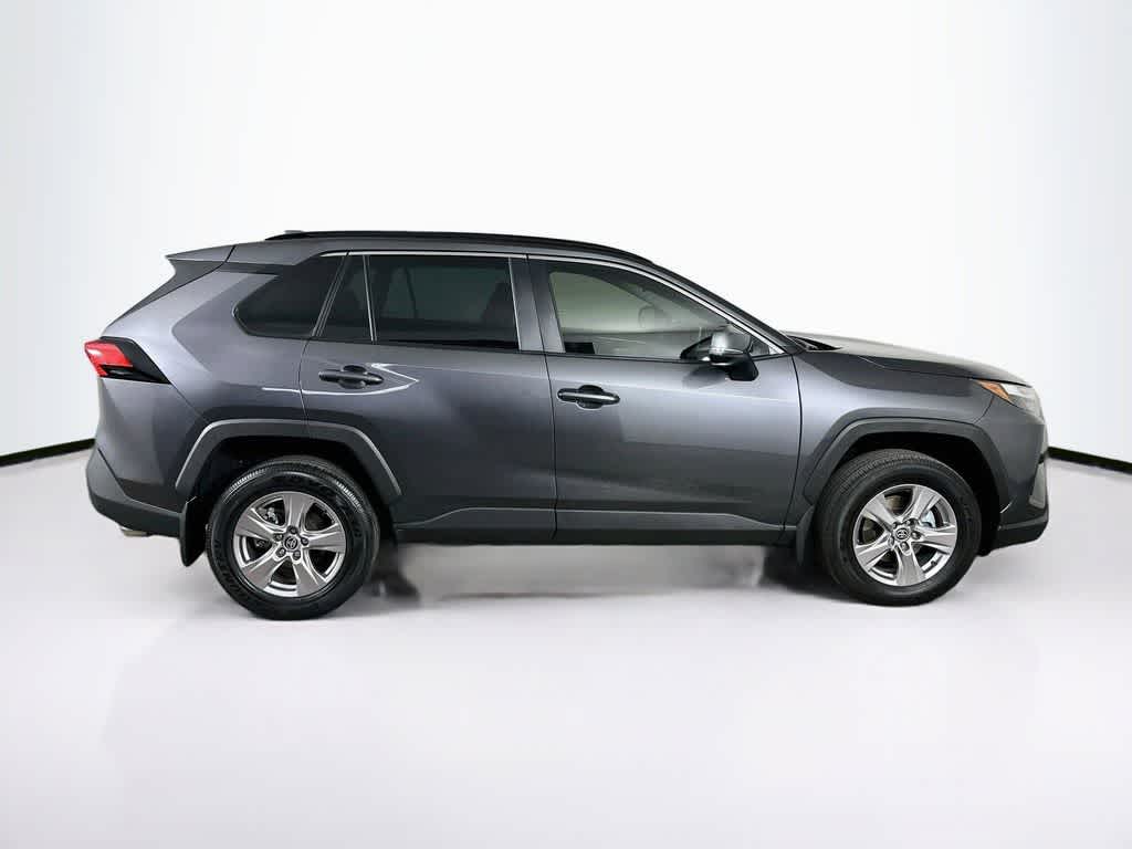 Thumbnail: 2025 Toyota RAV4 - 26