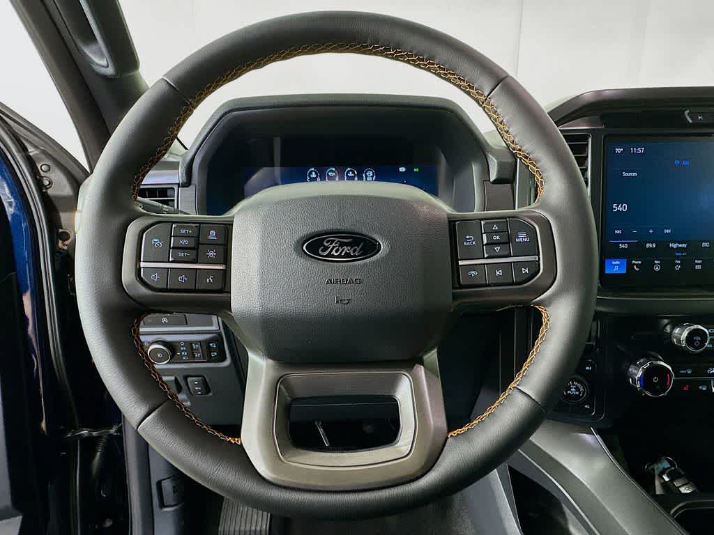 Thumbnail: 2025 Ford F-150 - 16