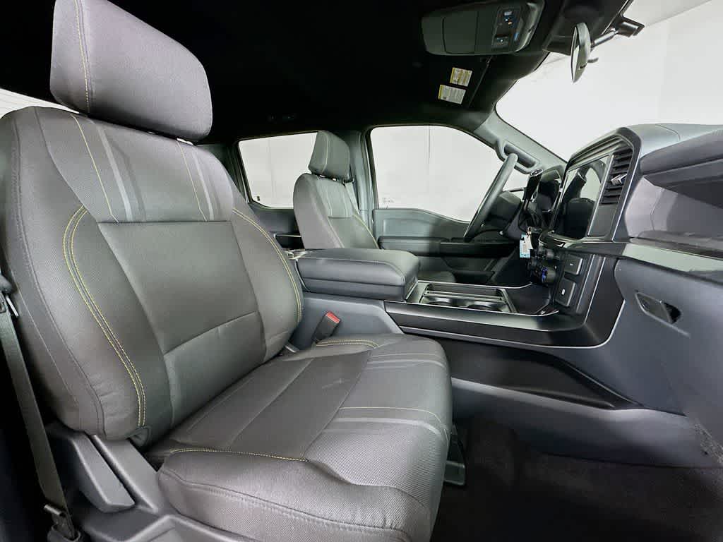 Thumbnail: 2025 Ford F-150 - 15