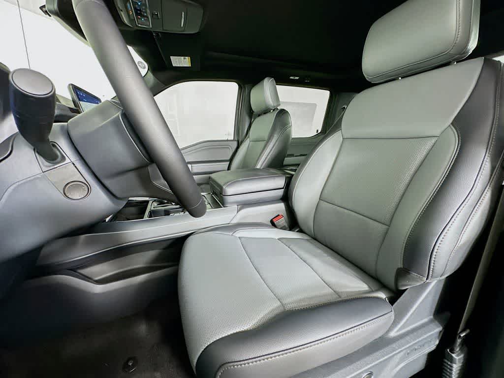 Thumbnail: 2025 Ford F-150 - 12