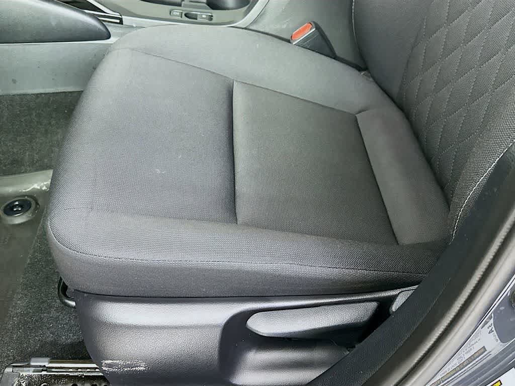 Thumbnail: 2025 Toyota Corolla - 28