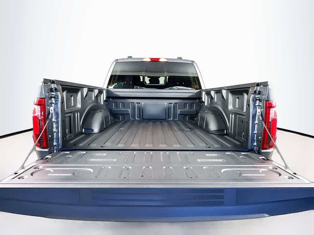 Thumbnail: 2025 Ford F-150 - 21