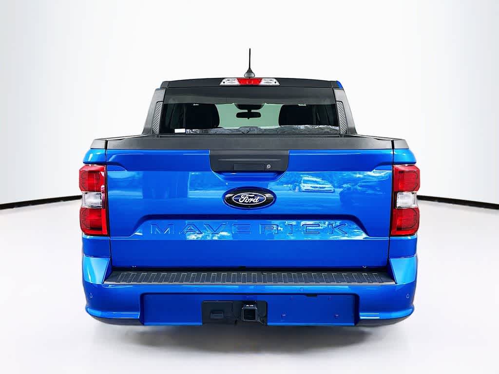 Thumbnail: 2026 Ford Maverick - 5