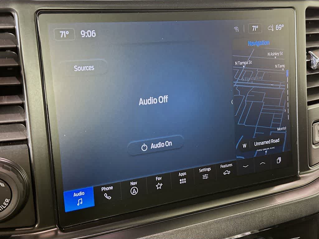 Thumbnail: 2026 Ford F-250 - 17