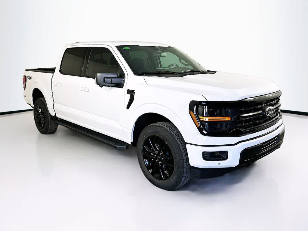 Thumbnail: 2026 Ford F-150 - 23