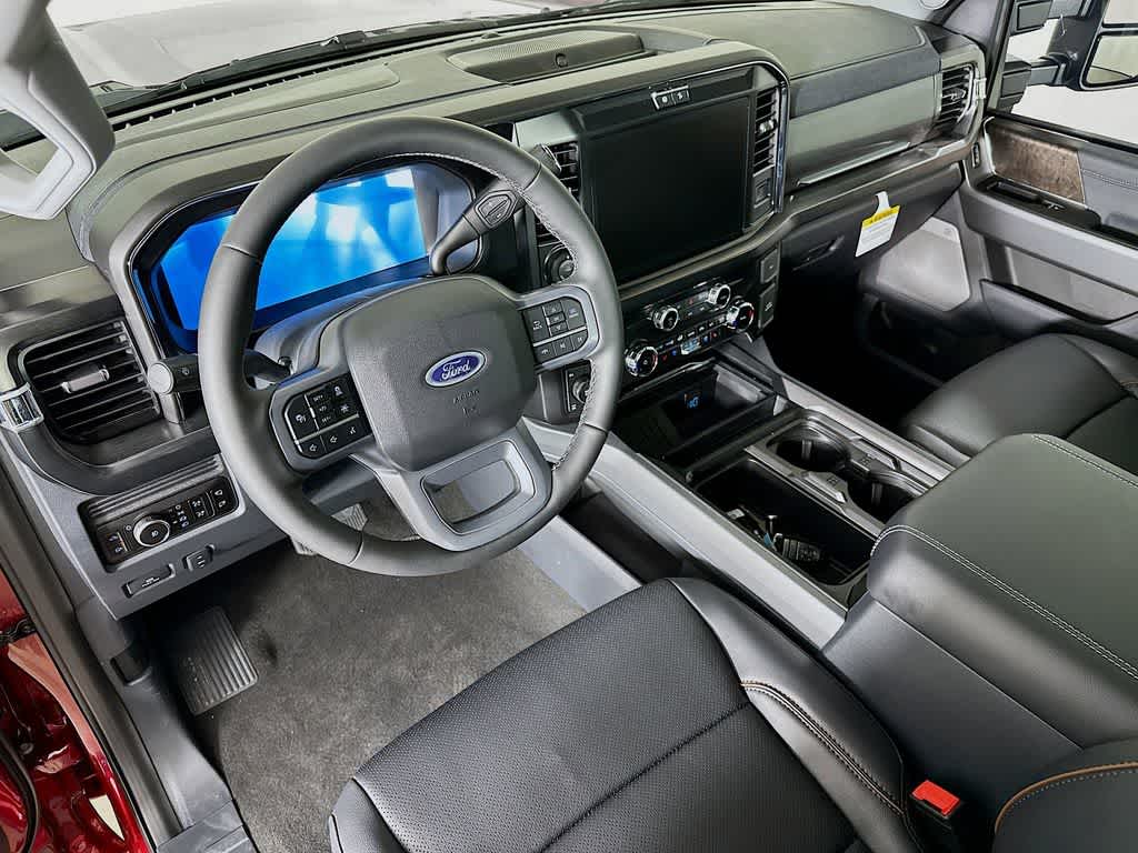 Thumbnail: 2026 Ford F-250 - 2