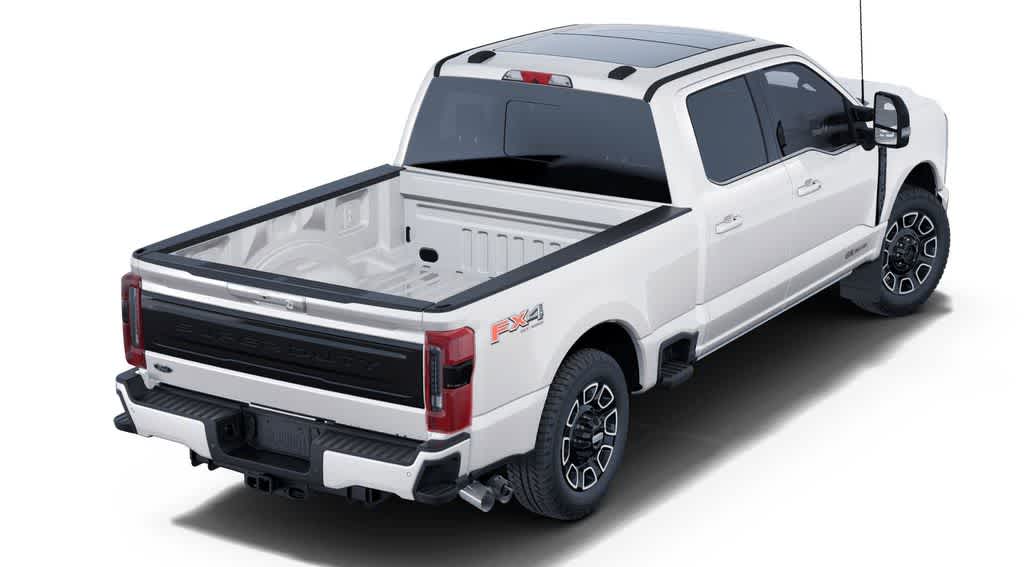 Thumbnail: 2025 Ford F-250 - 3