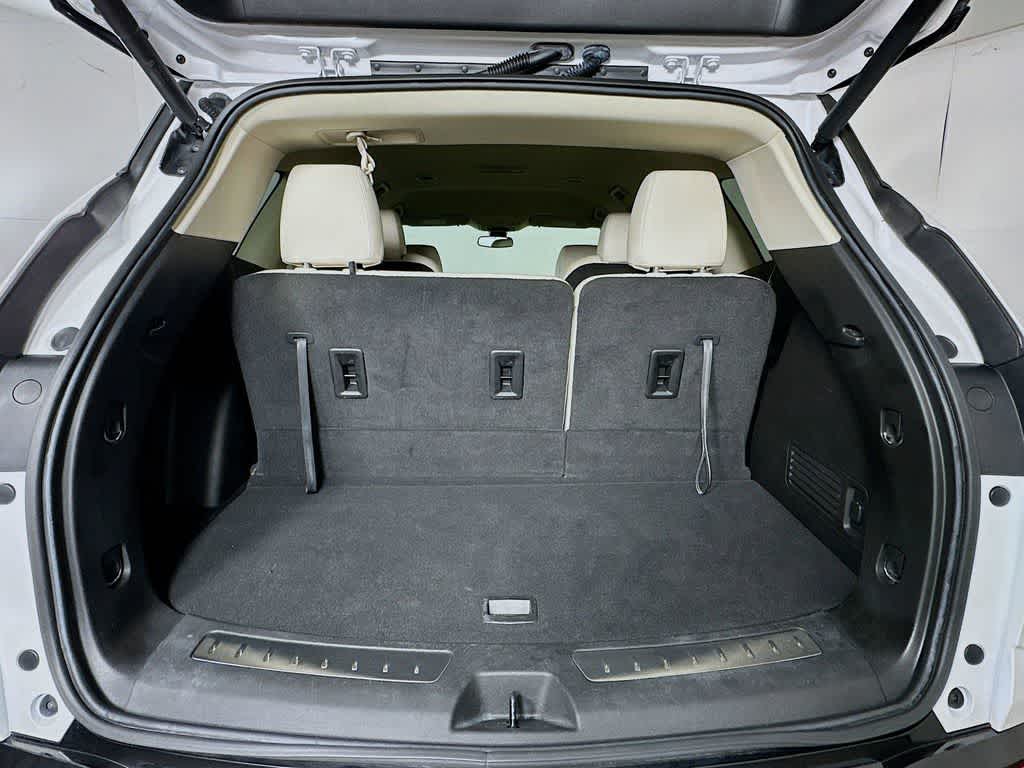 Thumbnail: 2023 Buick Enclave - 21