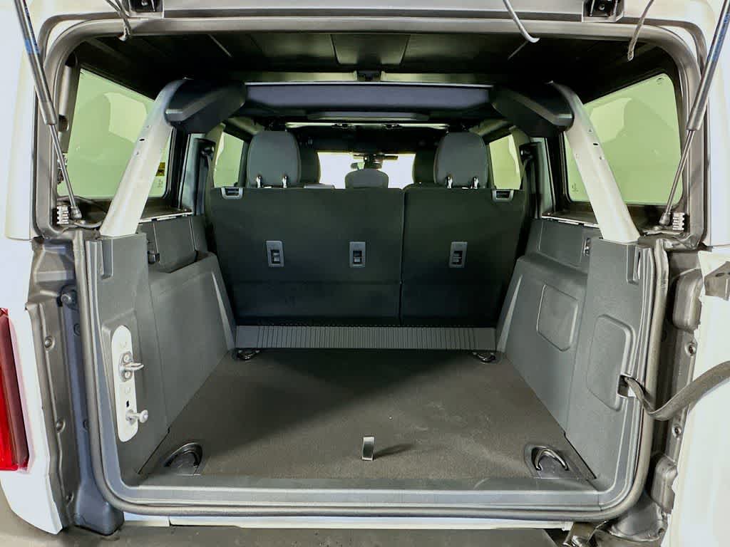 Thumbnail: 2026 Ford Bronco - 21