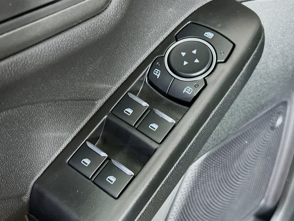 Thumbnail: 2026 Ford Escape - 29