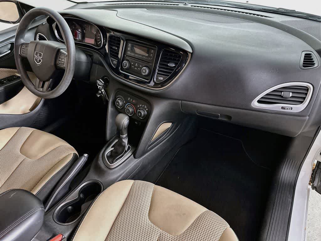 Thumbnail: 2015 Dodge Dart - 29