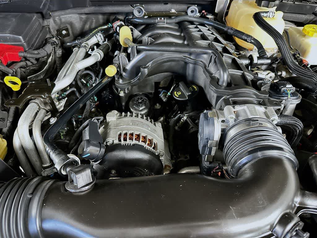 Thumbnail: 2018 Jeep Wrangler - 9