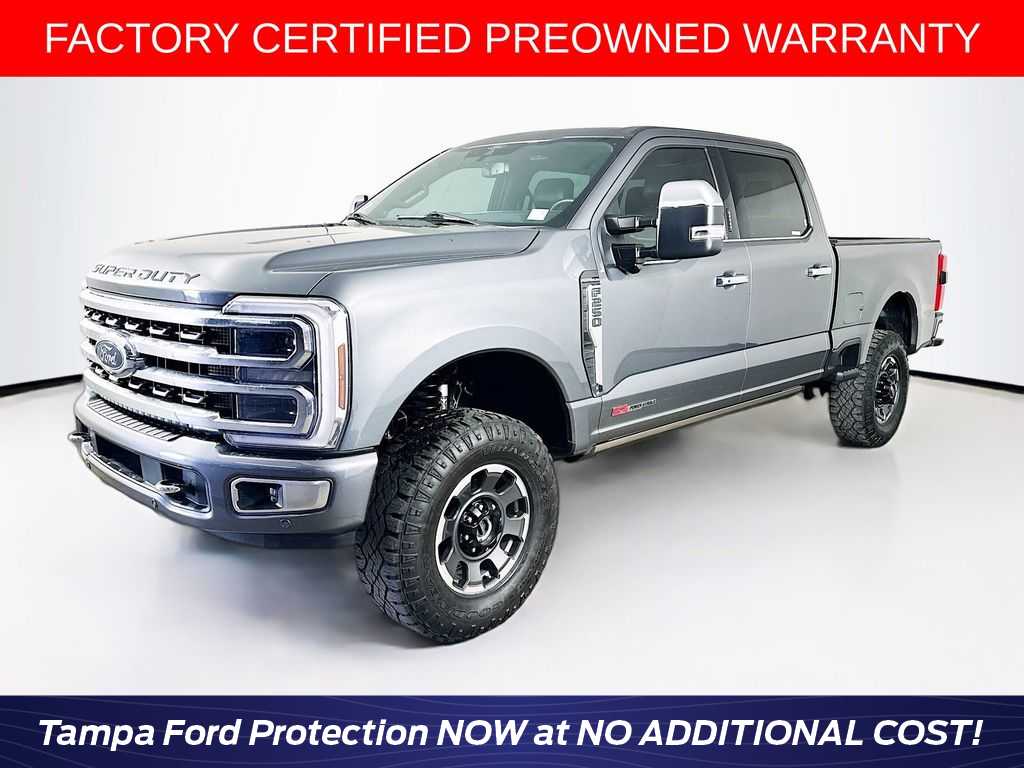 Thumbnail: 2024 Ford Econoline - 1