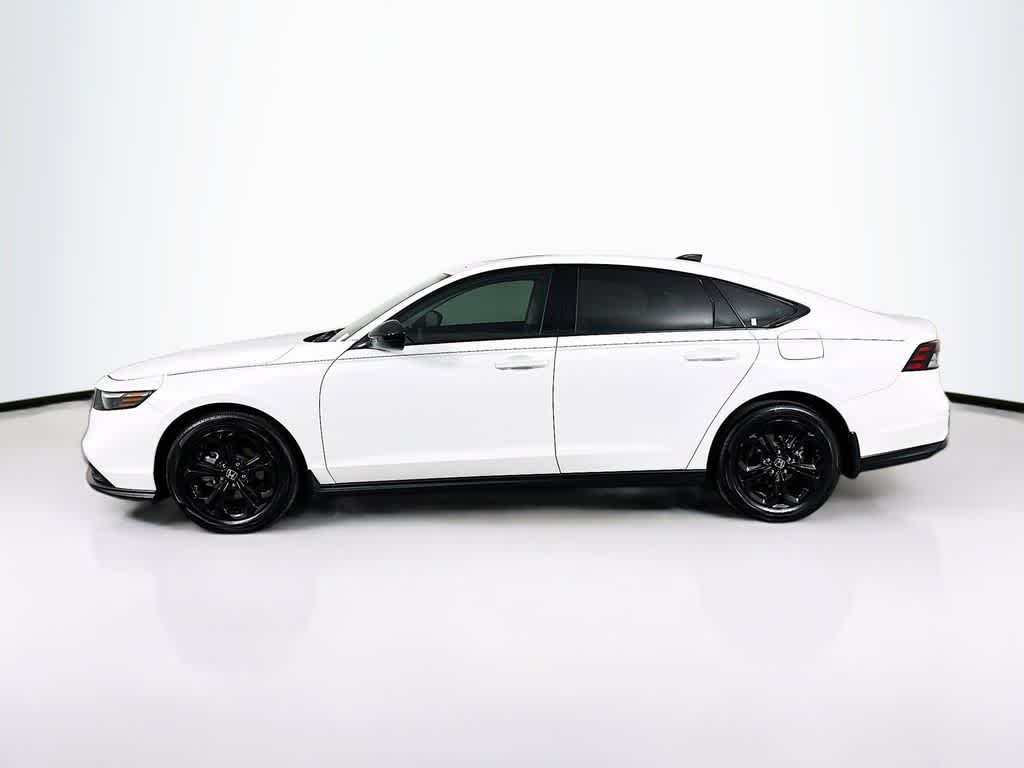 Thumbnail: 2025 Honda Accord - 3