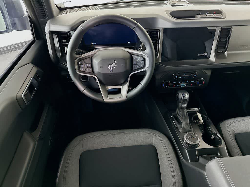 Thumbnail: 2025 Ford Bronco - 10