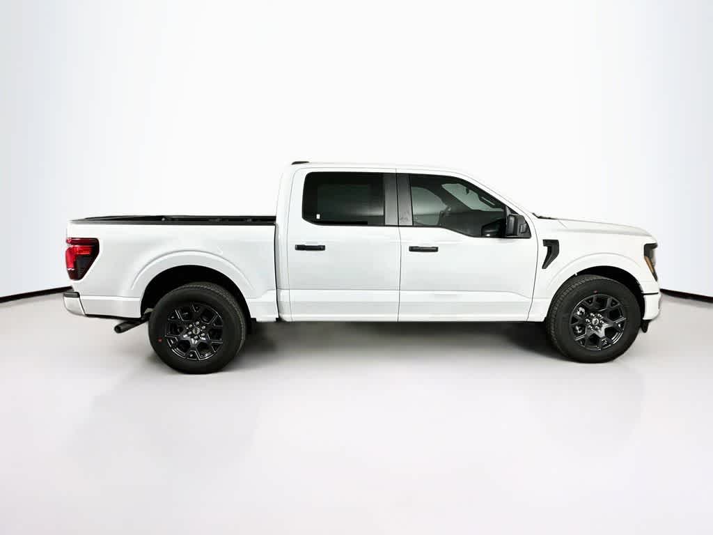Thumbnail: 2026 Ford F-150 - 26