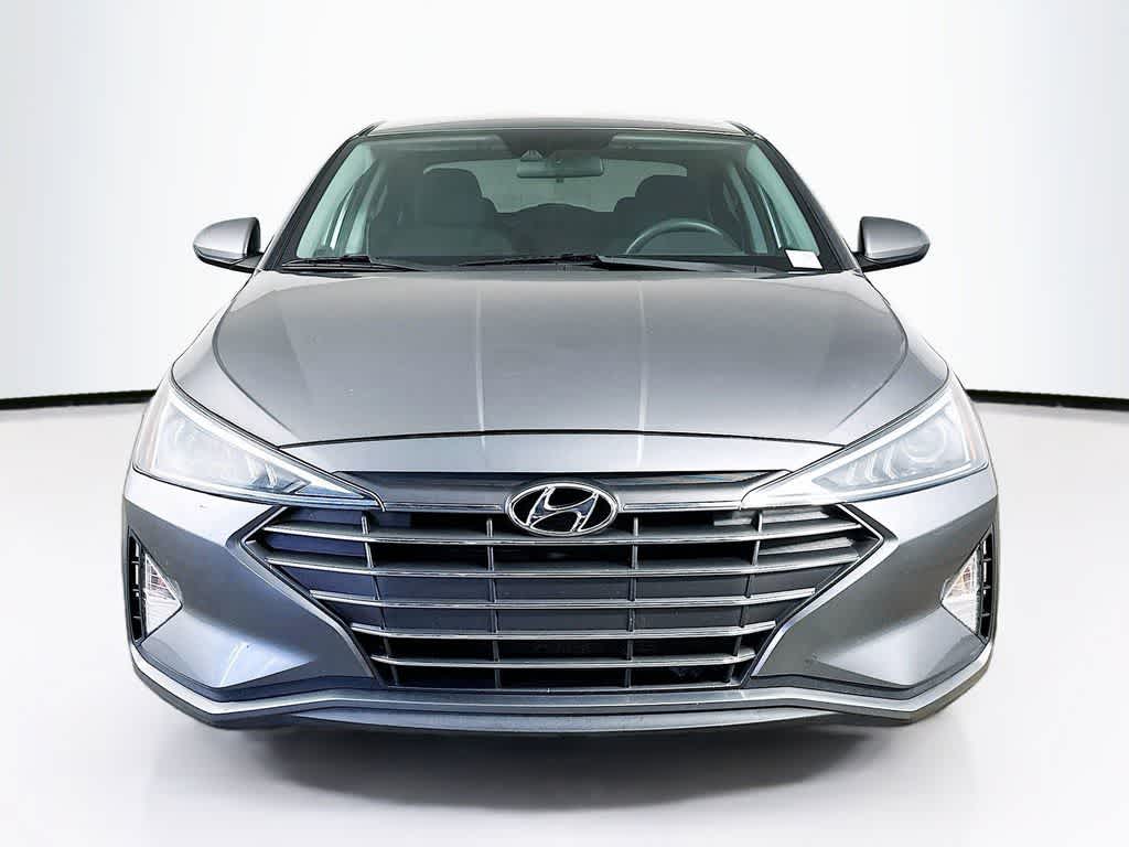 Thumbnail: 2020 Hyundai Elantra - 6