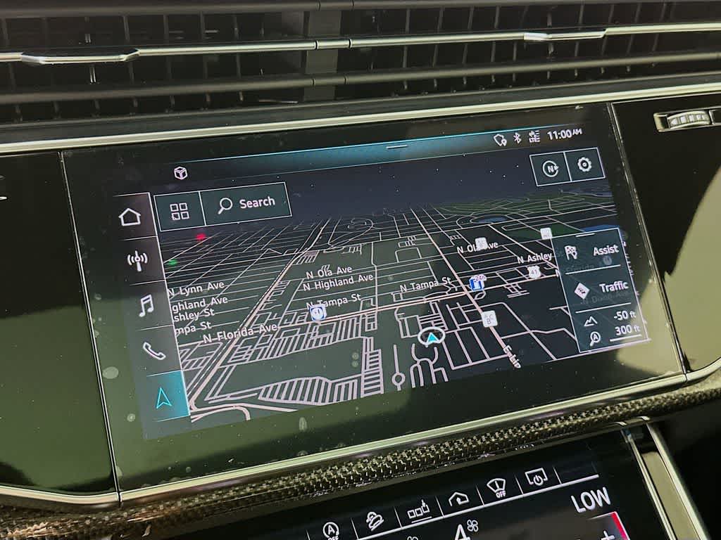 Thumbnail: 2020 Audi SQ8 - 27