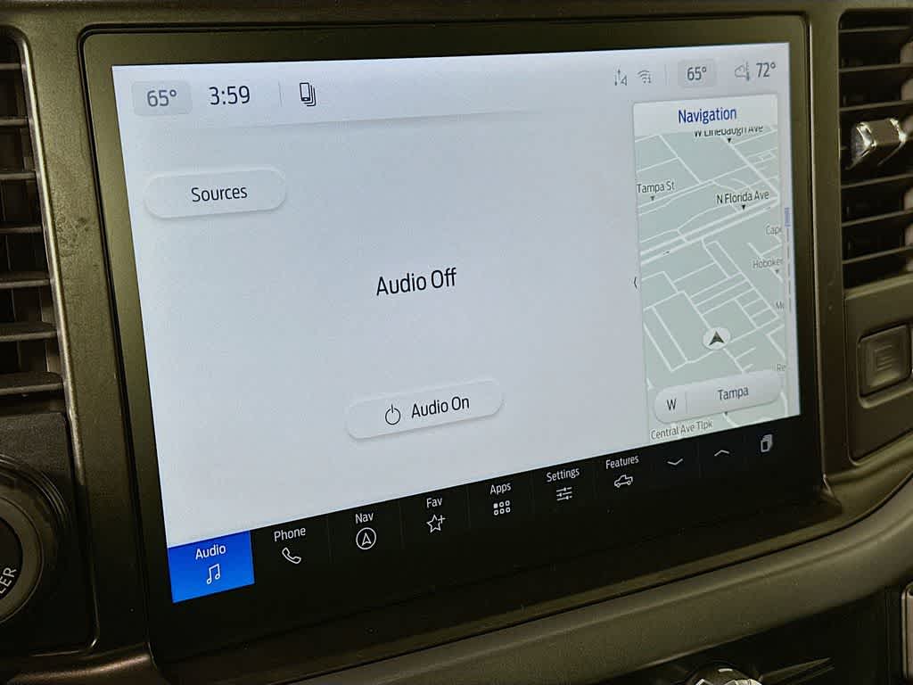 Thumbnail: 2026 Ford F-150 - 17