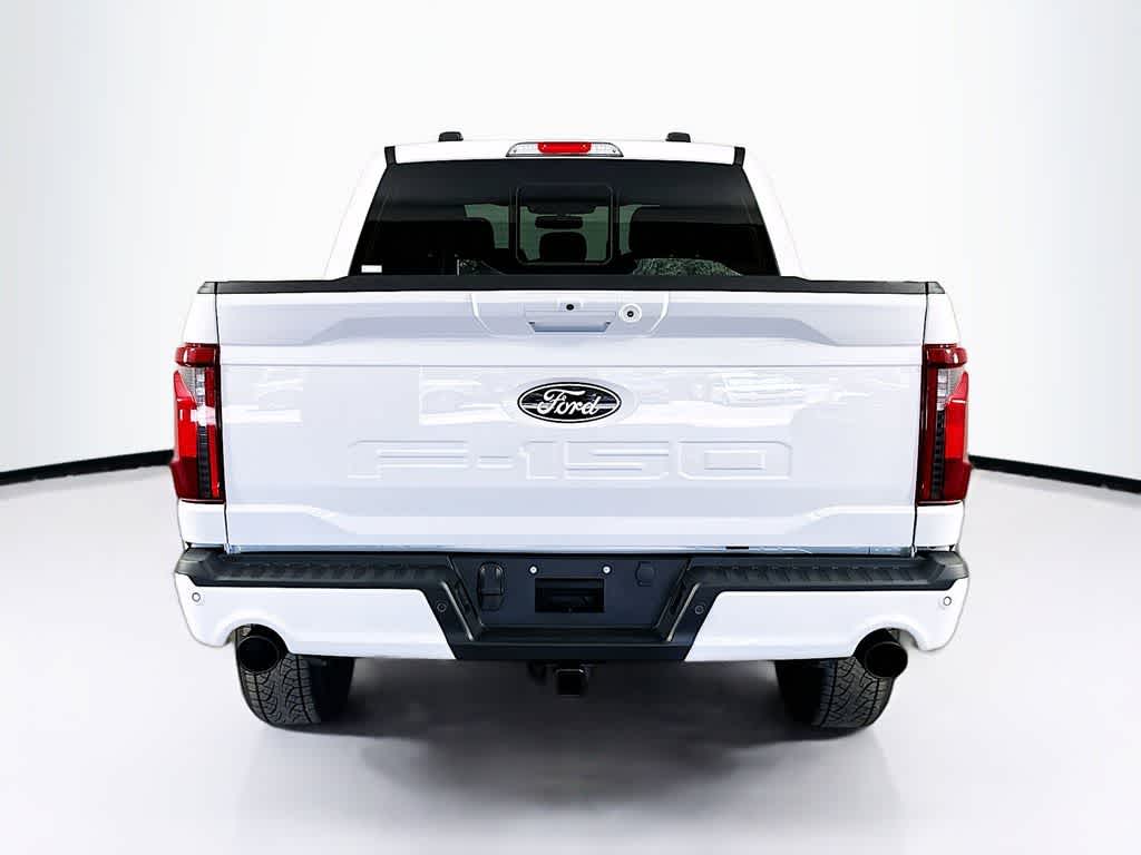 Thumbnail: 2026 Ford F-150 - 5