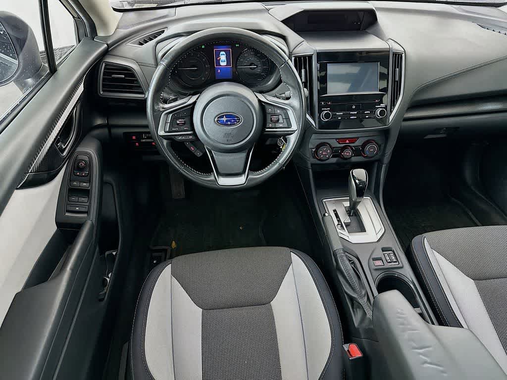 Thumbnail: 2019 Subaru Crosstrek - 10