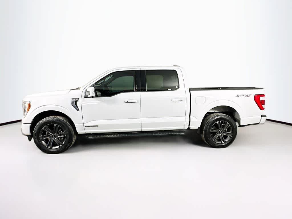 Thumbnail: 2023 Ford F-150 - 3