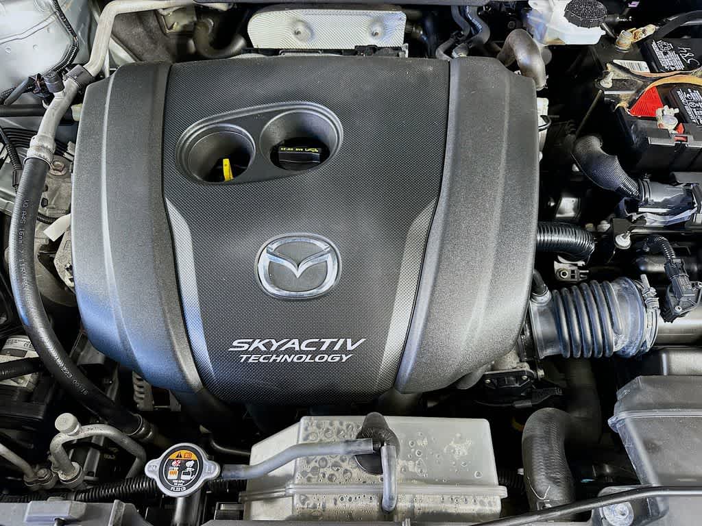 Thumbnail: 2018 Mazda CX-5 - 8