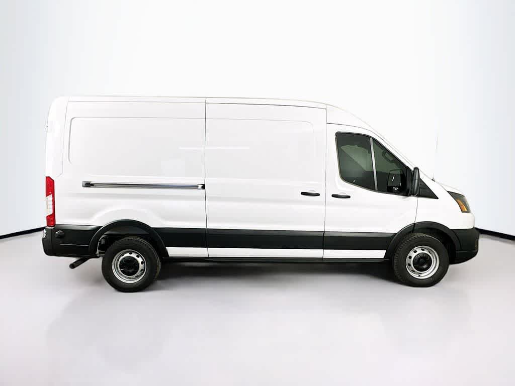 Thumbnail: 2025 Ford Transit Series - 24