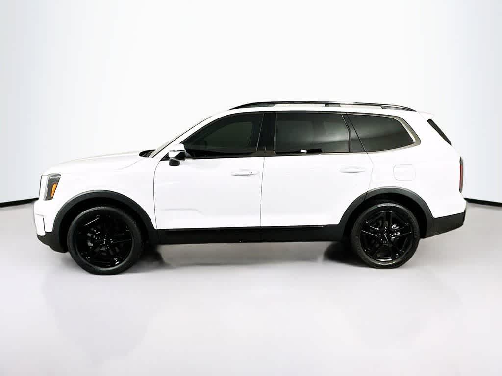 Thumbnail: 2024 Kia Telluride - 3