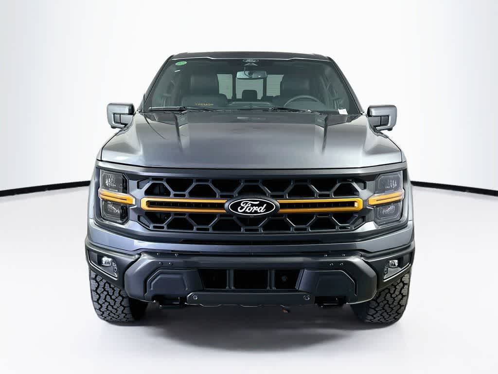 Thumbnail: 2026 Ford F-150 - 6