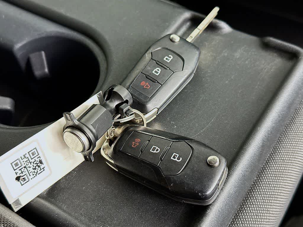 Thumbnail: 2024 Ford Econoline - 21