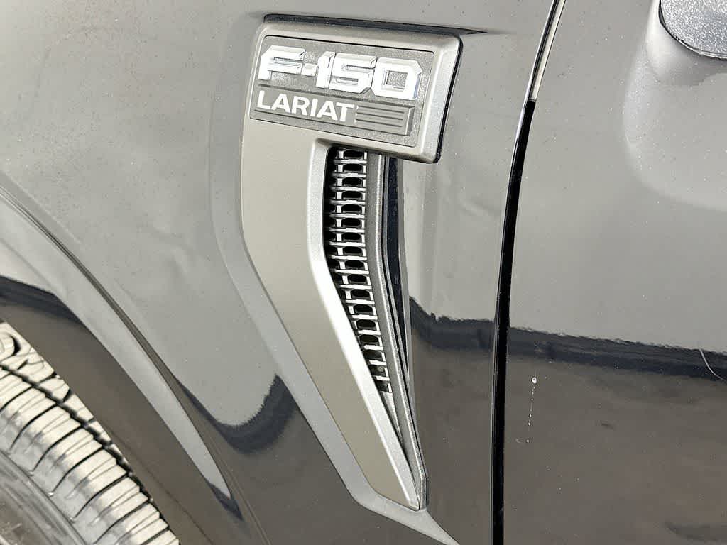Thumbnail: 2022 Ford F-150 - 7