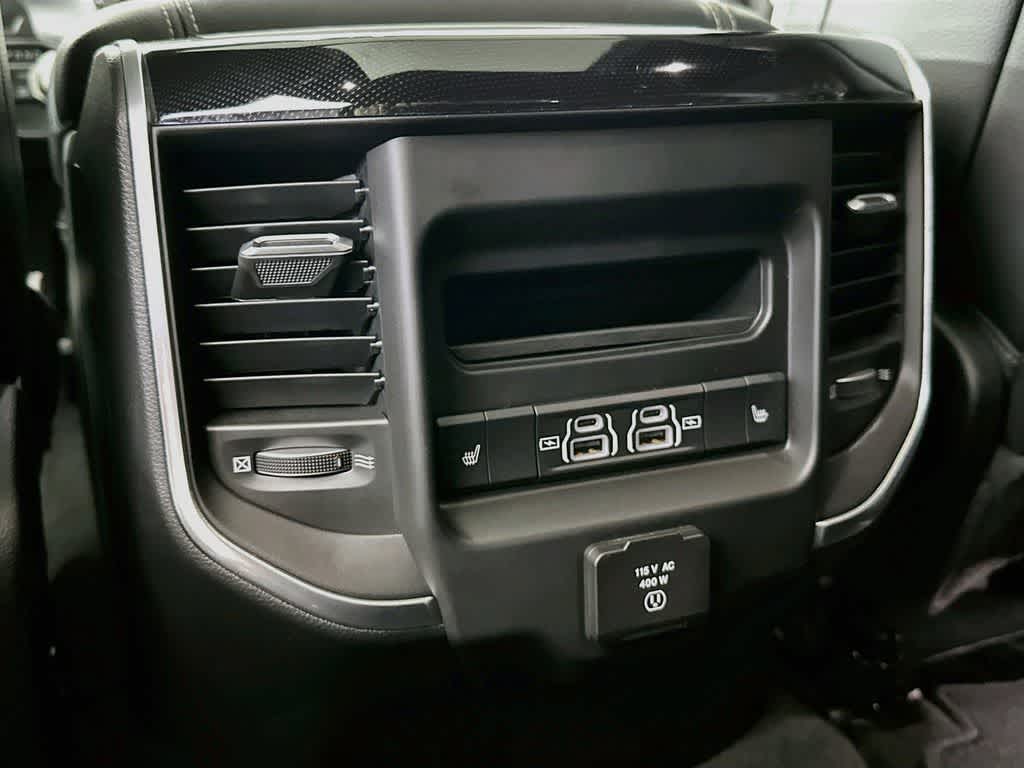 Thumbnail: 2022 RAM 1500 - 12